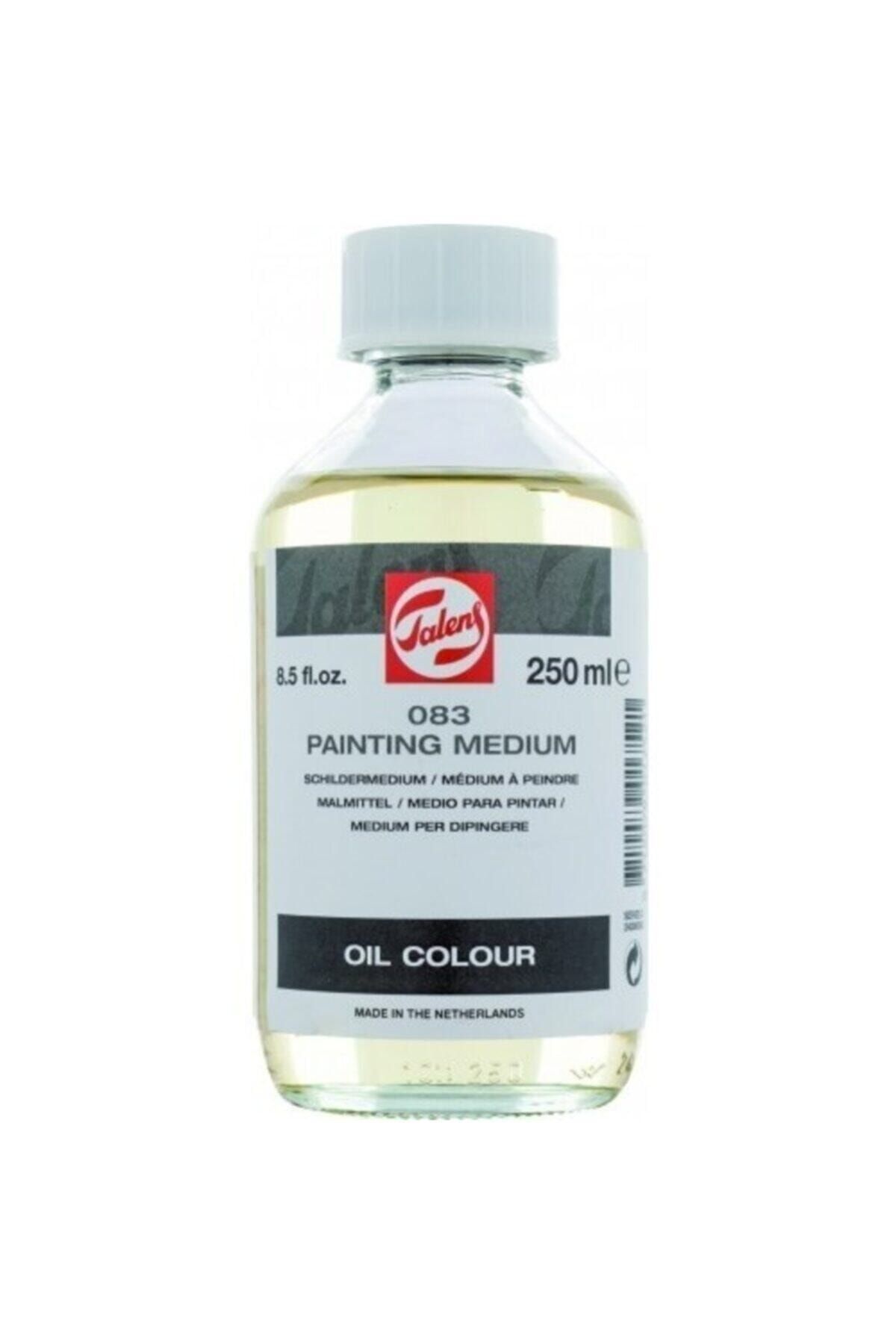 Talens 250ml 083 Painting Medium