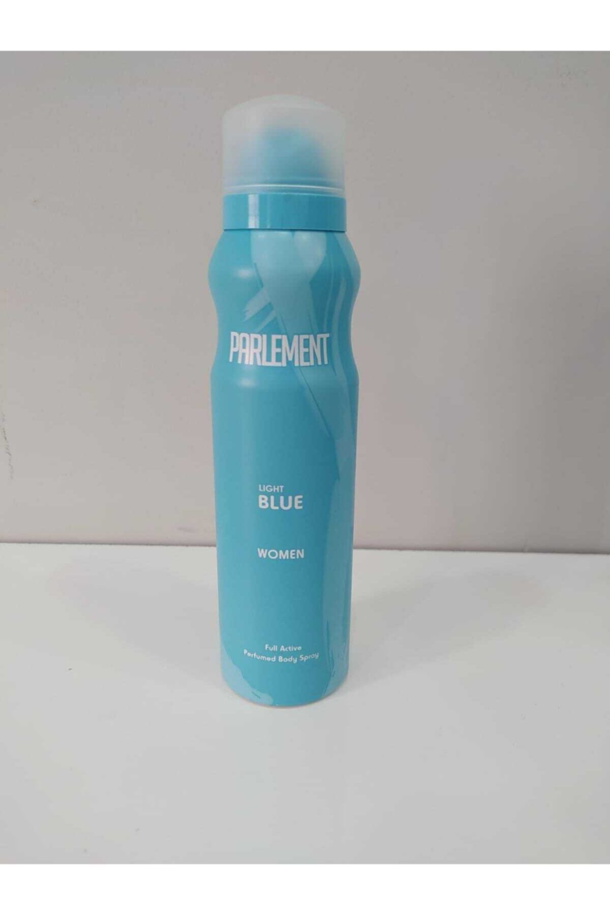 Parlement Kozmetik Parlement Lıght Blue Women 150 ml