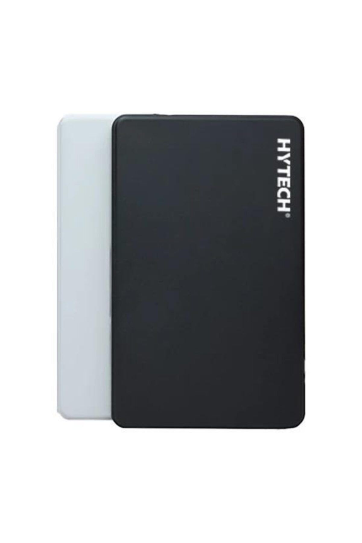 Hytech 2.5 Hy-hdc21 Sata Usb 2.0 Harddisk Kutusu Siyah