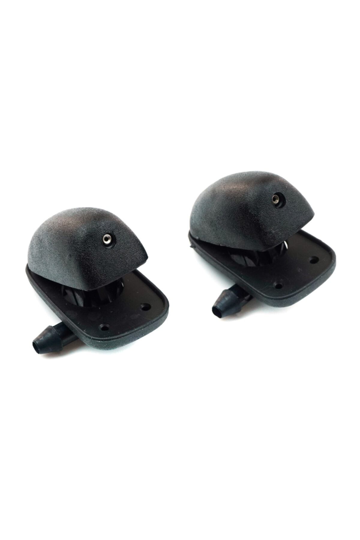 Bross Otomotiv Renault 19 Hatcback Için 2 Adet Arka Cam Silecek Su Fıskiyesi