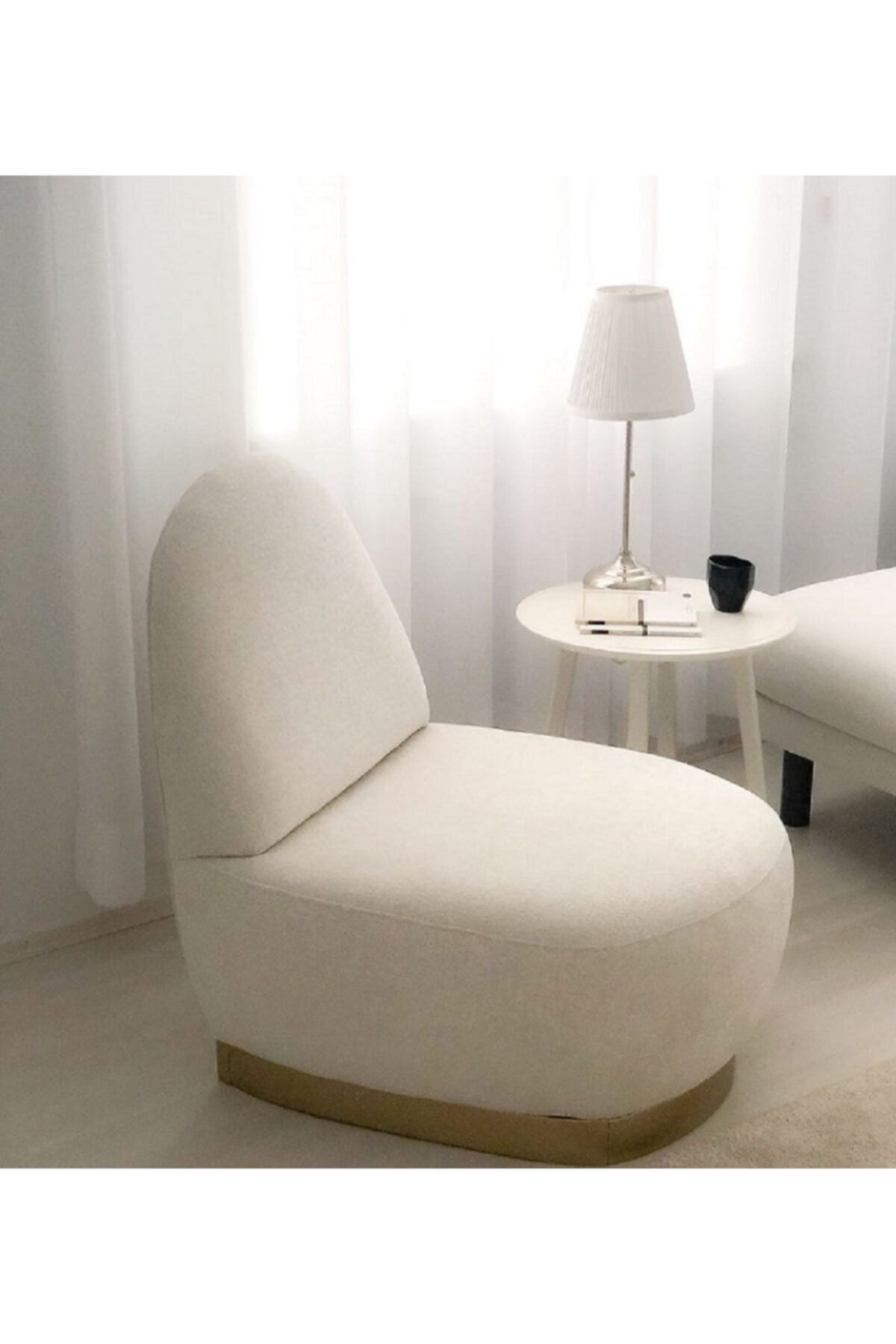 NAZE MOBİLYA Teddy Berjer