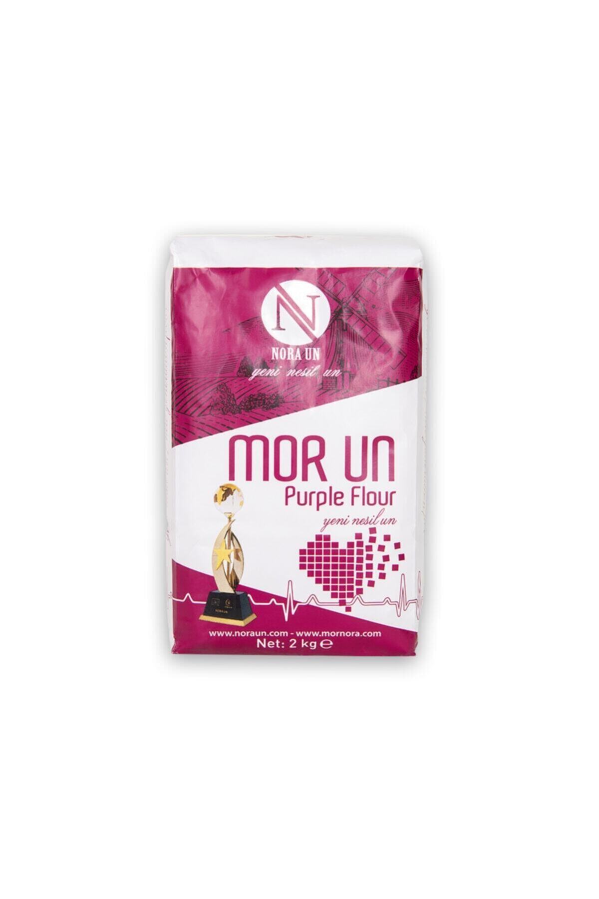 Mor Un (2 KG)