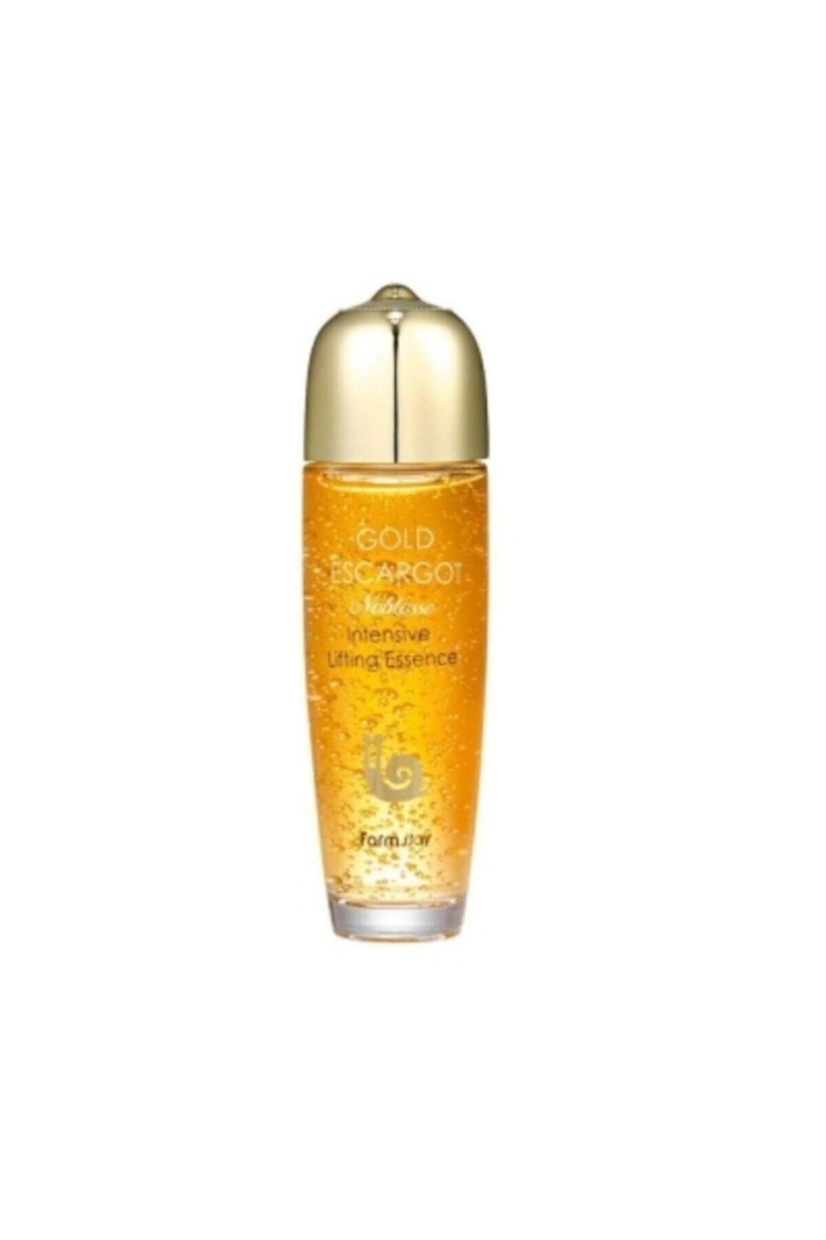 Farmstay Altın Ve Salyangozlu, Kırışıklık Karşıtı, Yoğun Sıkılaştırıcı Esans, / 150ml