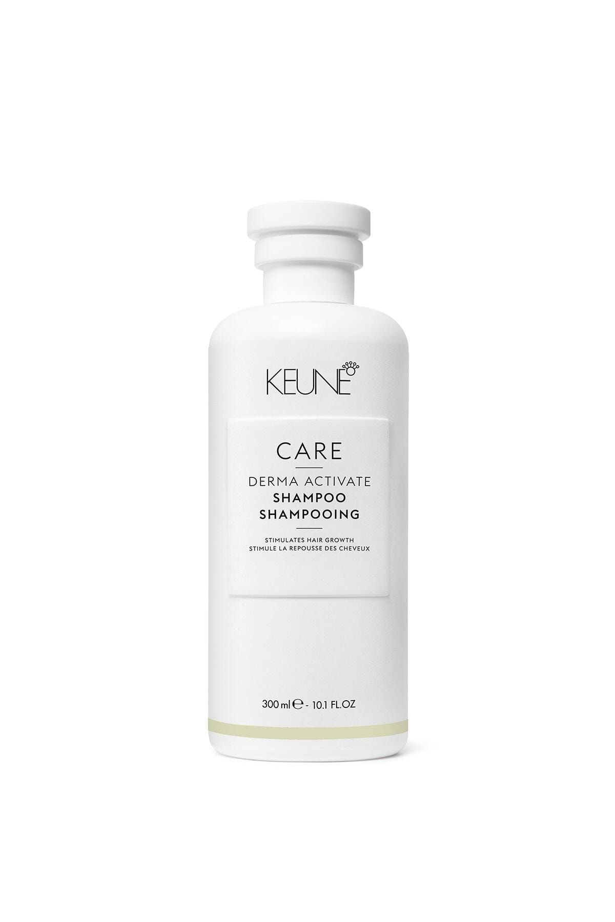 Keune Derma Activate Saç Dökülmesine Karşı Güçlendirici Şampuan 300 ml