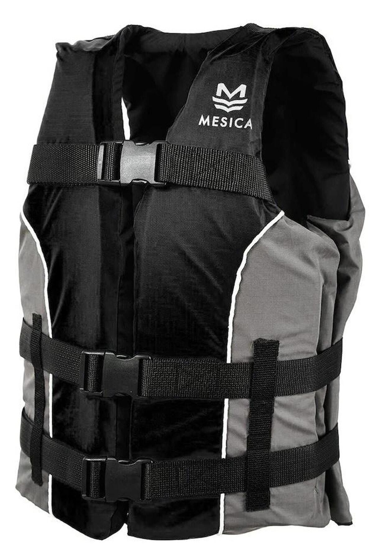 Mesica Gdr 100 Deep Blue 50n Yüzme-yüzdürme Yardımcısı-siyah