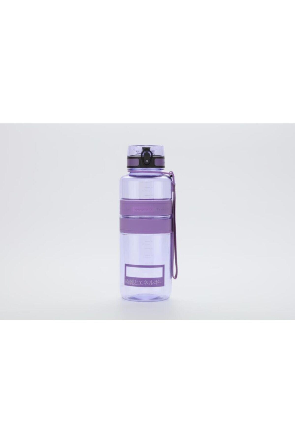 Vagon Life Trıtan 1500 Ml Matara Mor