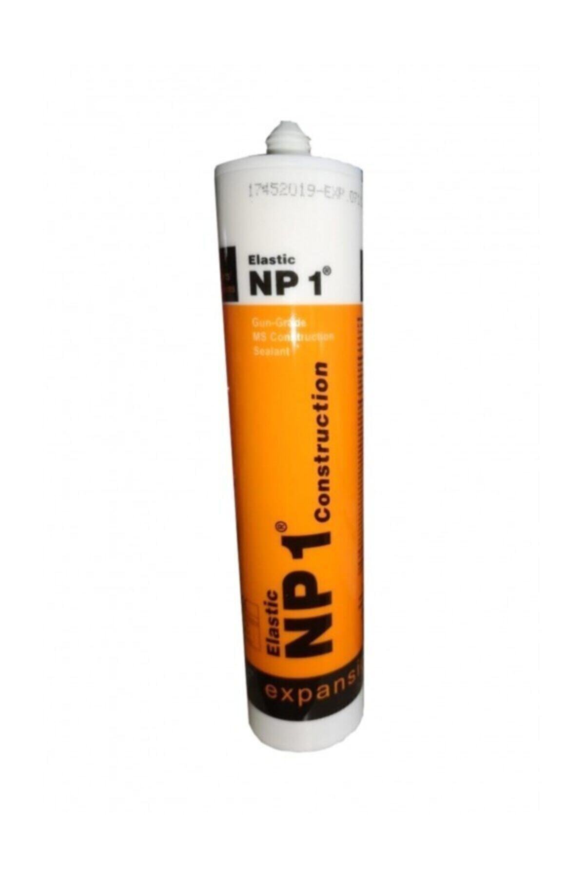 NP1 Construction Izolasyon Mastik Ve Yapıştırıcı 290 ml . Terracotta (toprak)
