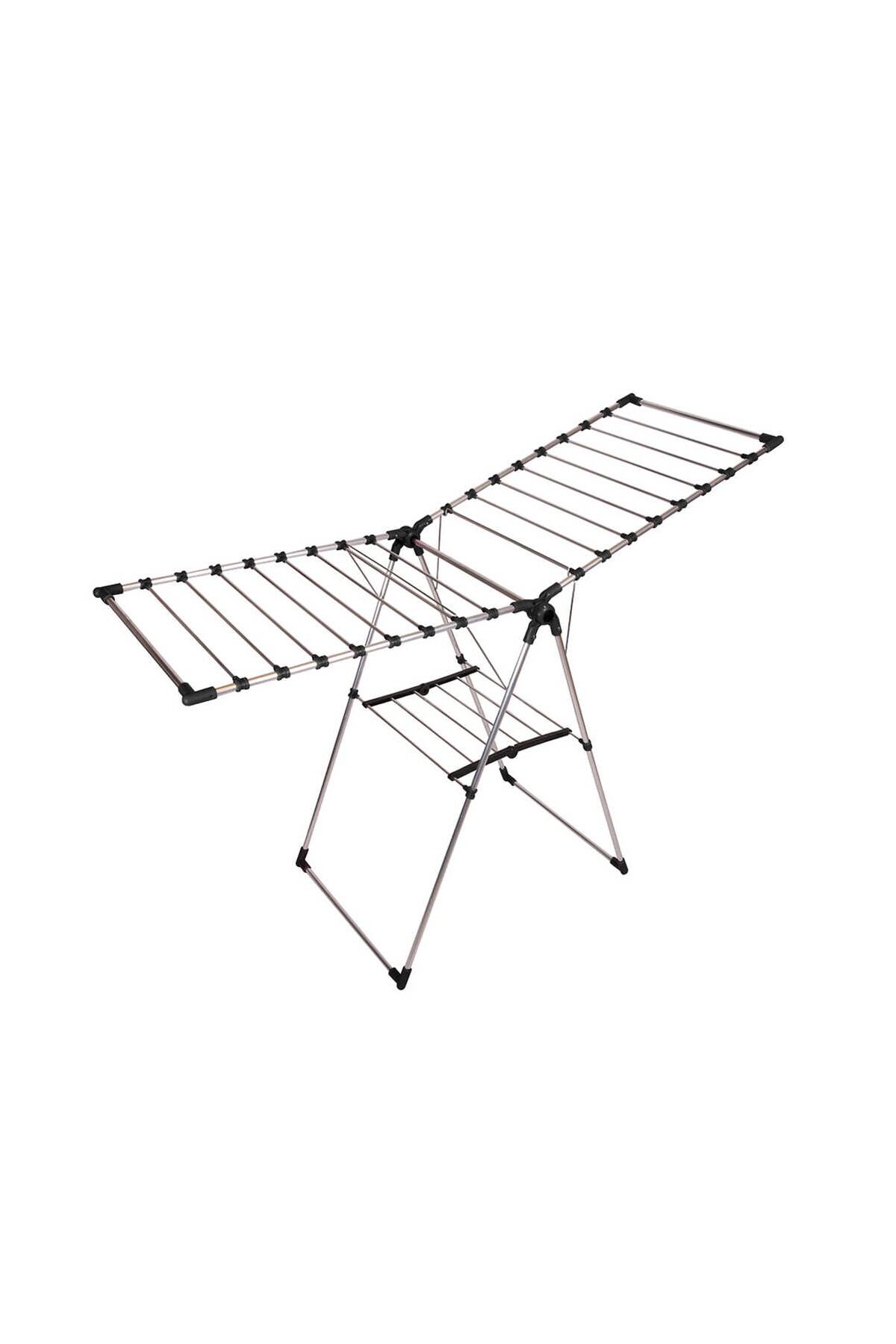 Lorenzo Gky-2950 Eylül Alüminyum Çamaşır Askısı Kurutmalık