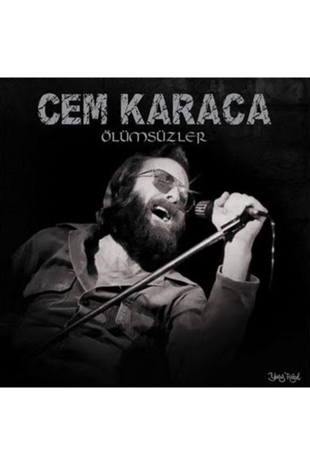 RNBW45 Cem Karaca - Ölümsüzler