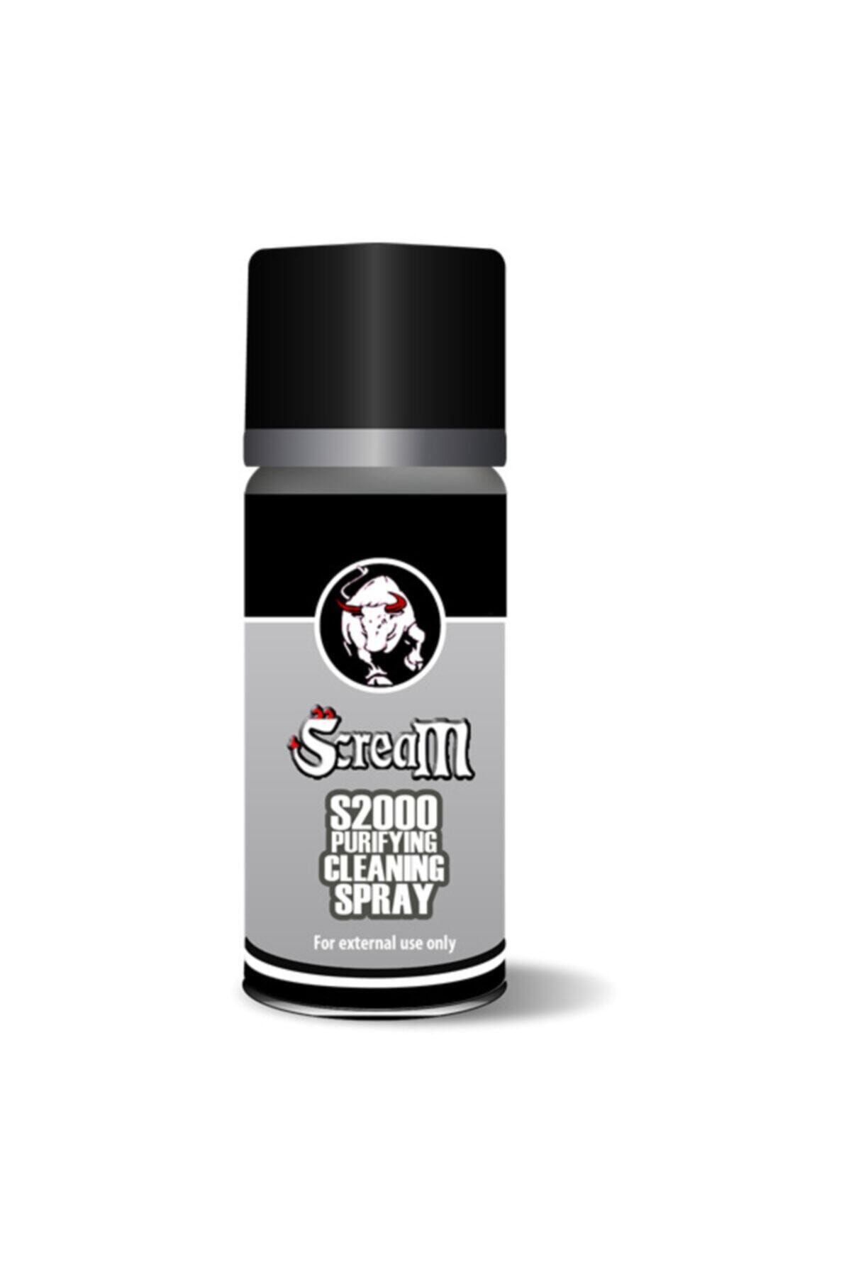 Angel Of Life Scream For Men Sprey 45 Cc