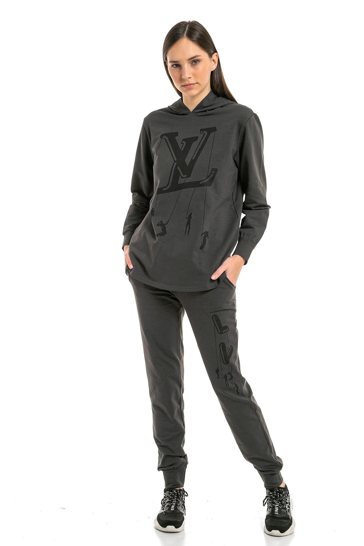 Tracksuit 2025 womens armani
