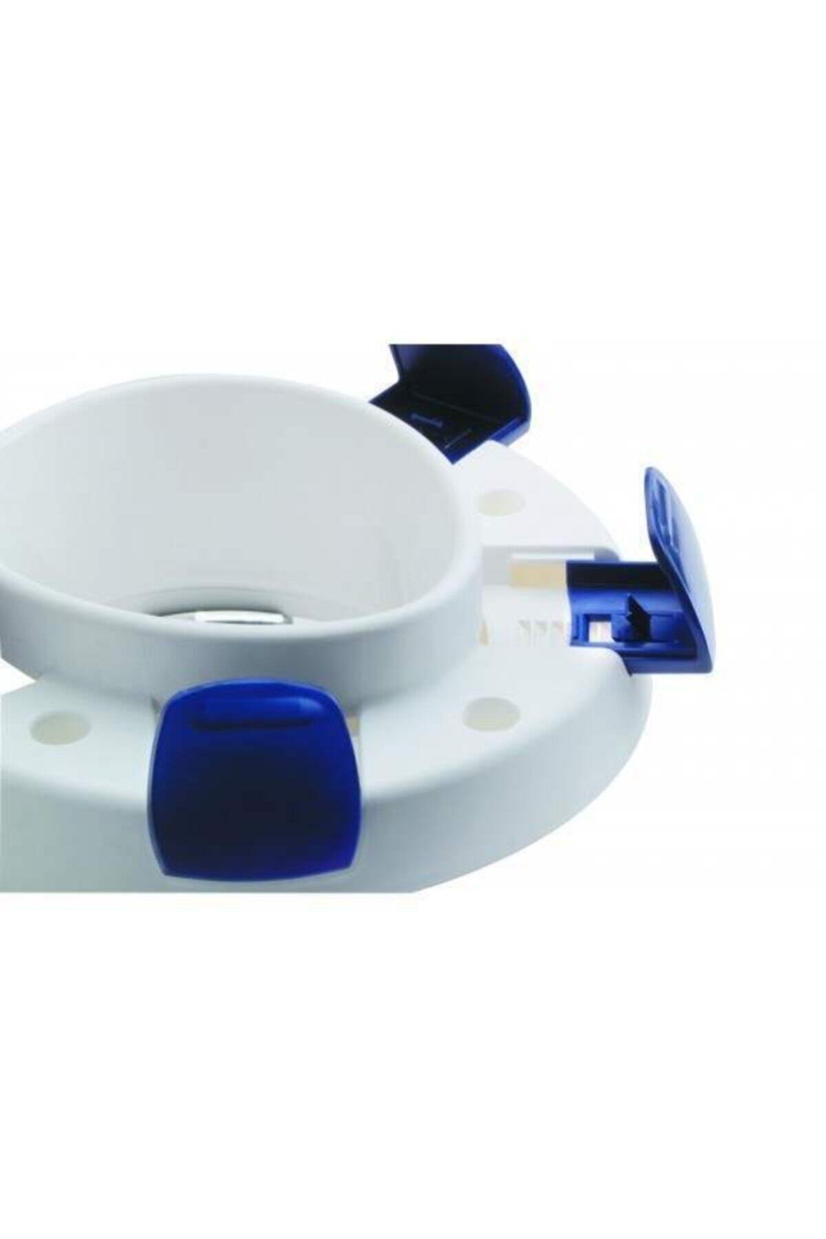 Herdegen Clipper 3 Kapaklı Klozet Yükselticisi 500411
