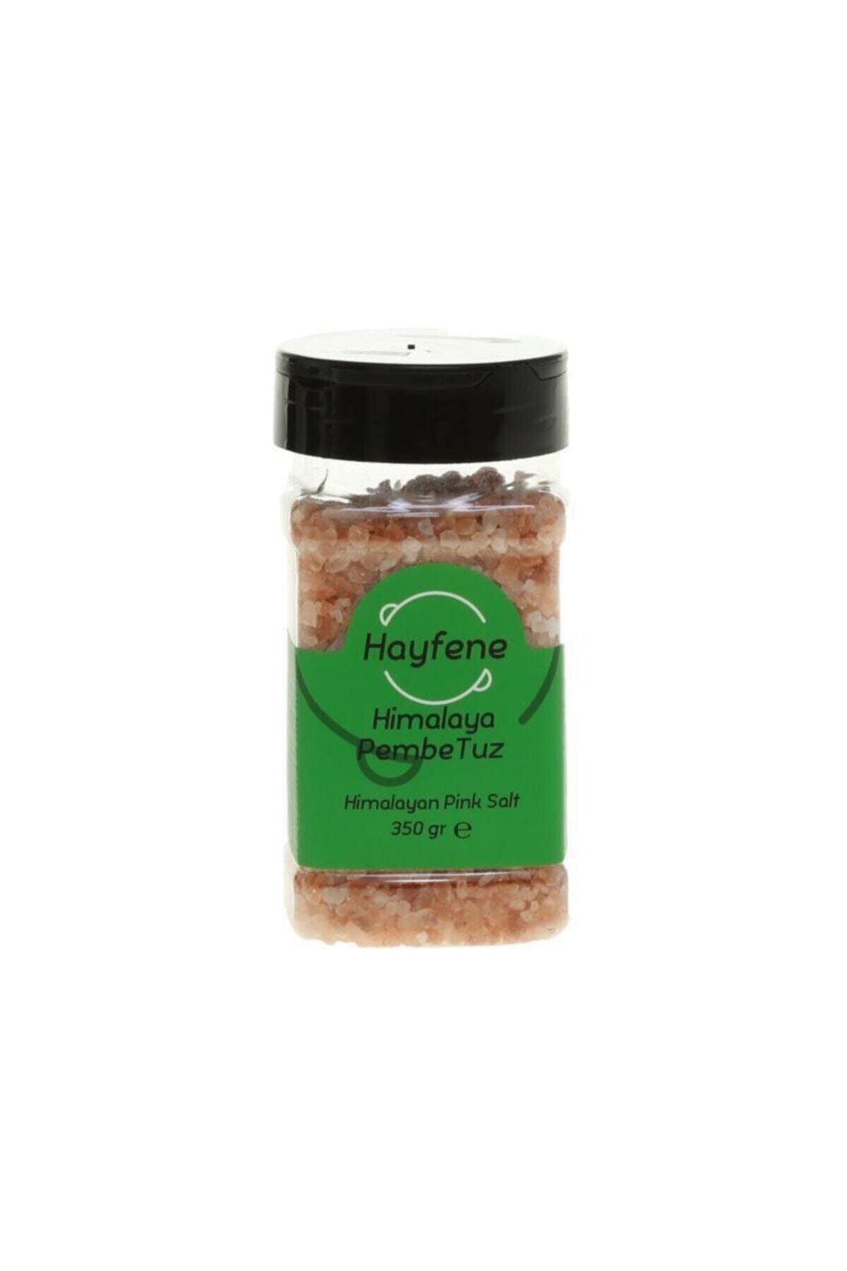 Hayfene Himalaya Pembe Tuz 350 gr