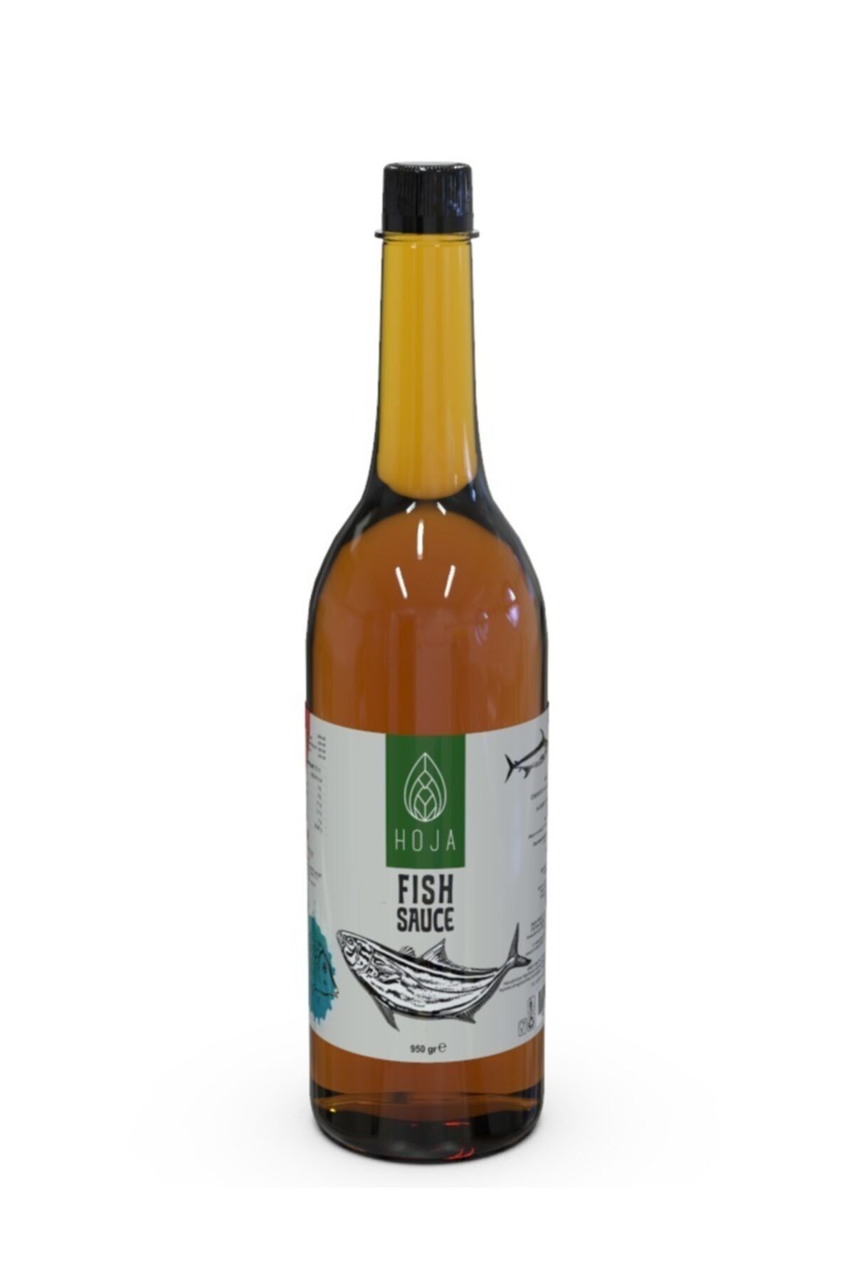 Hoja Fish Sauce Balık Sosu 950 gr