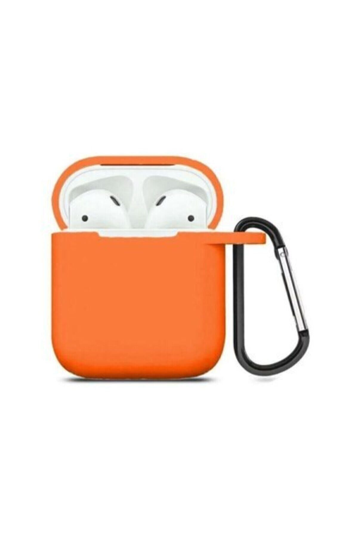 SUPPO Airpods Silikon Kılıf