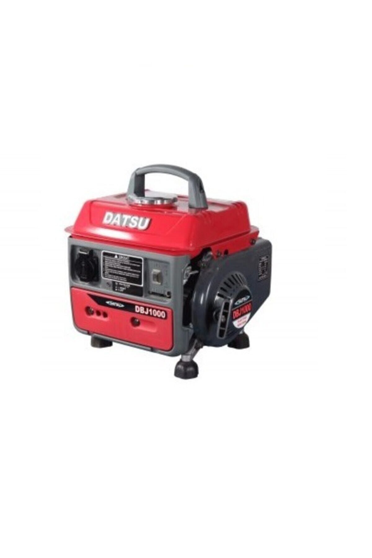 Datsu Dbj 1000 2 Zamanlı Benzinli Jenaratör