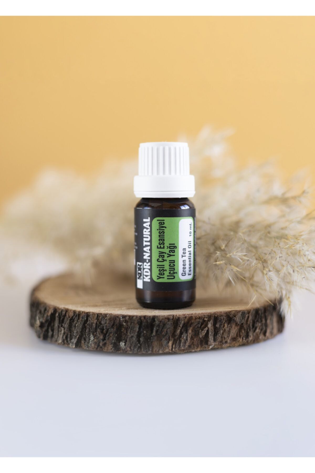 kdr natural Yeşil Çay Saf Uçucu Yağ Buhurdanlık Yağı Aromaterapi Yağ Difizör Esansı Esansiyel Yağ Oda Kokusu