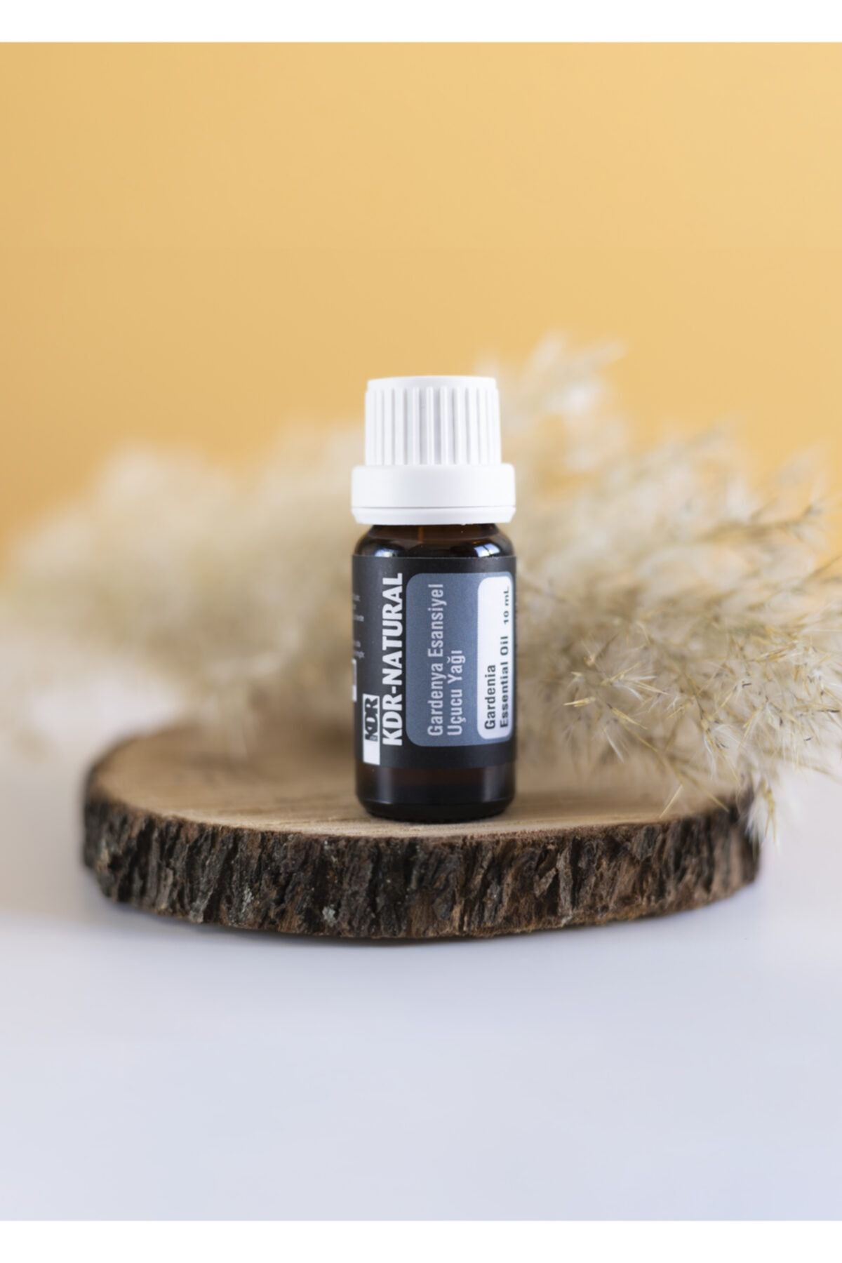 kdr natural Gardenya Saf Uçucu Yağ Buhurdanlık Yağı Aromaterapi Yağ Difizör Esansı Esansiyel Yağ ,oda Kokusu