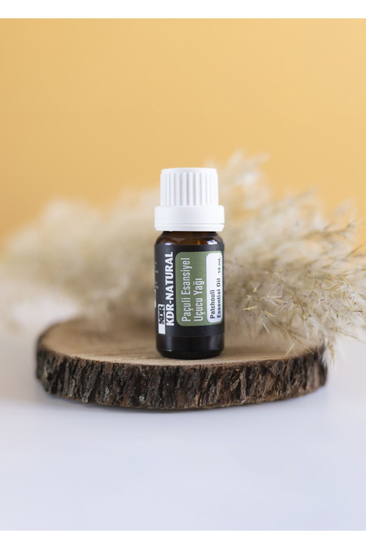 kdr natural Paçuli Saf Uçucu Yağ Buhurdanlık Yağı Aromaterapi Yağ Difizör Esansı Esansiyel Yağ