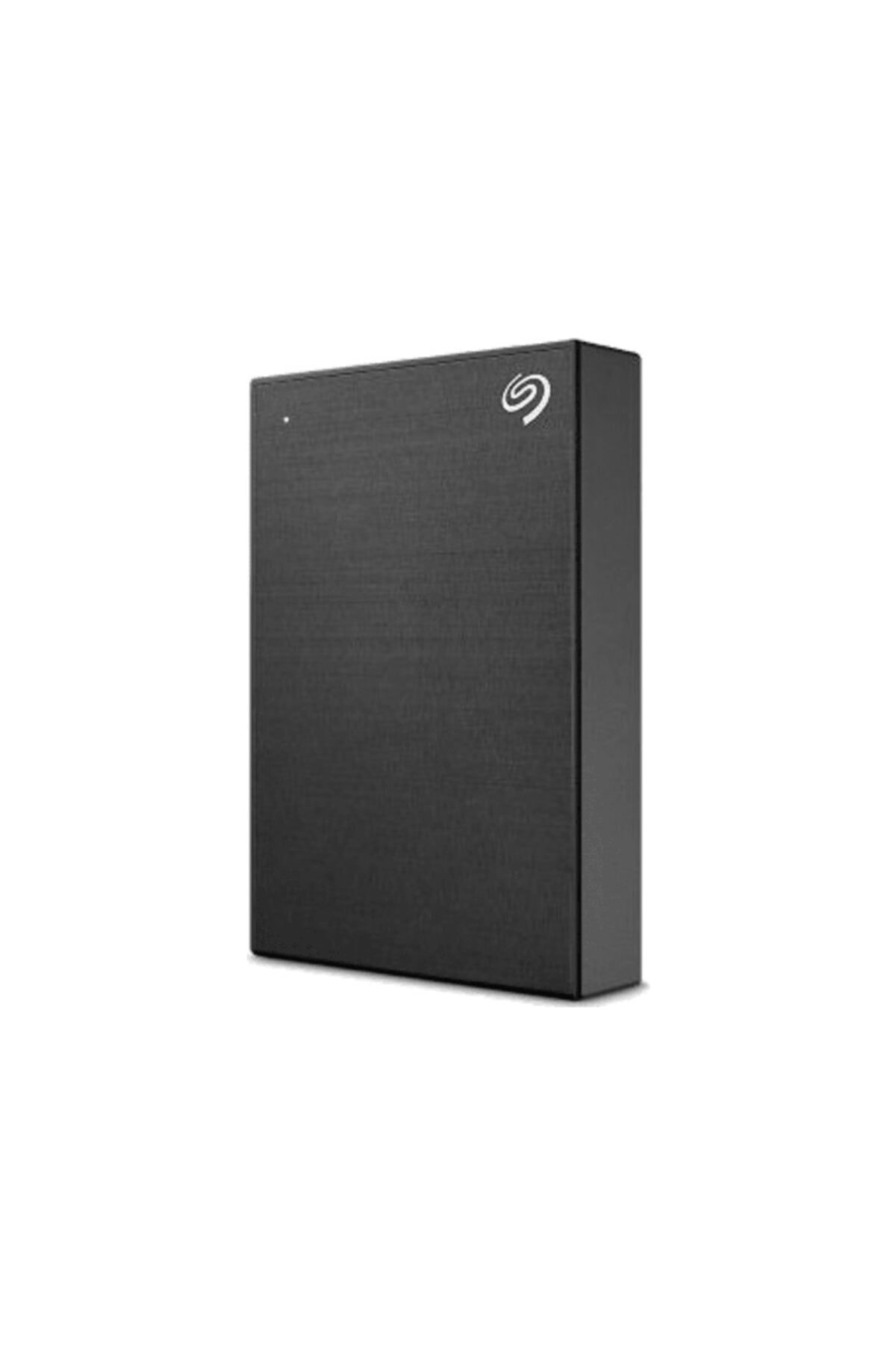 Seagate One Touch 5tb Stkc5000400 Taşınabilir Disk Siyah