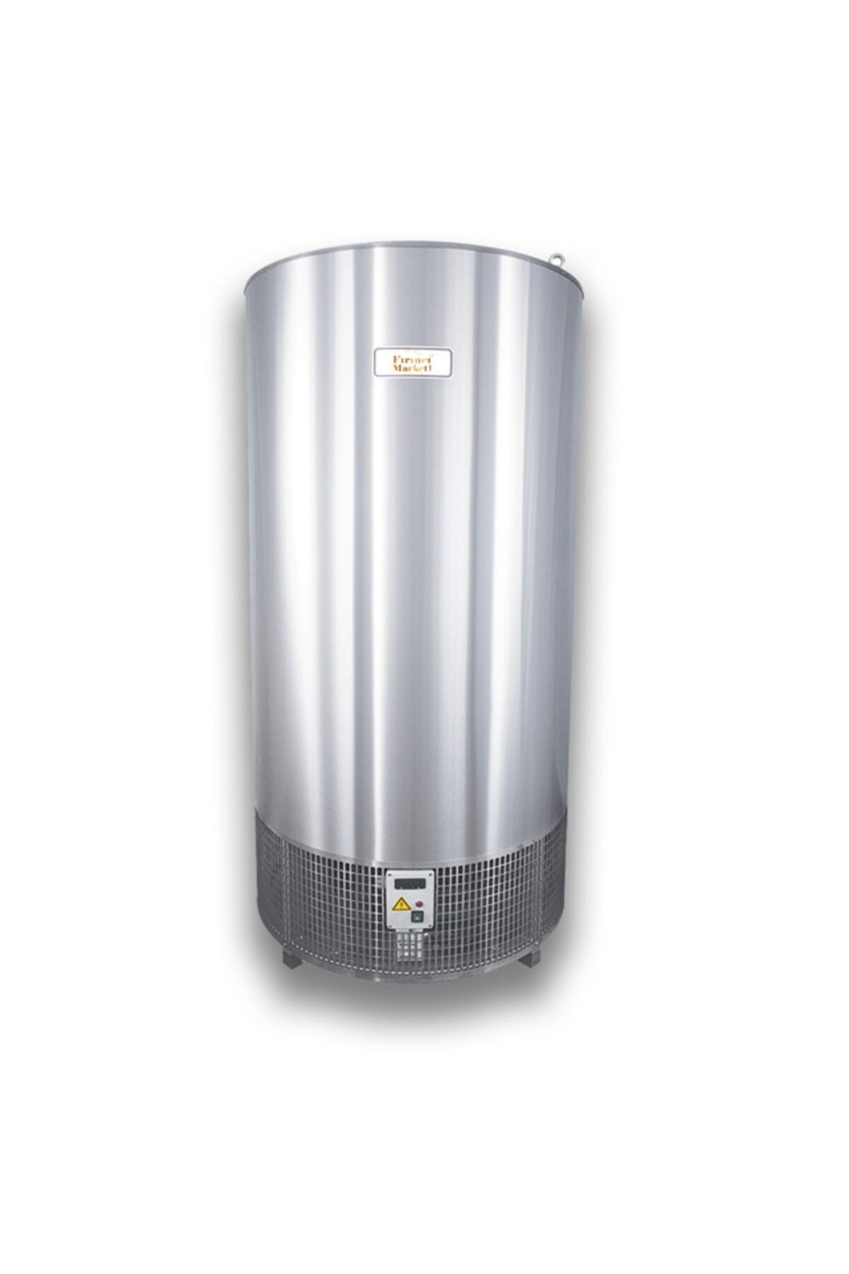 Rotasel Hijyenik Soğuk Su Dolabı - 600 Litre