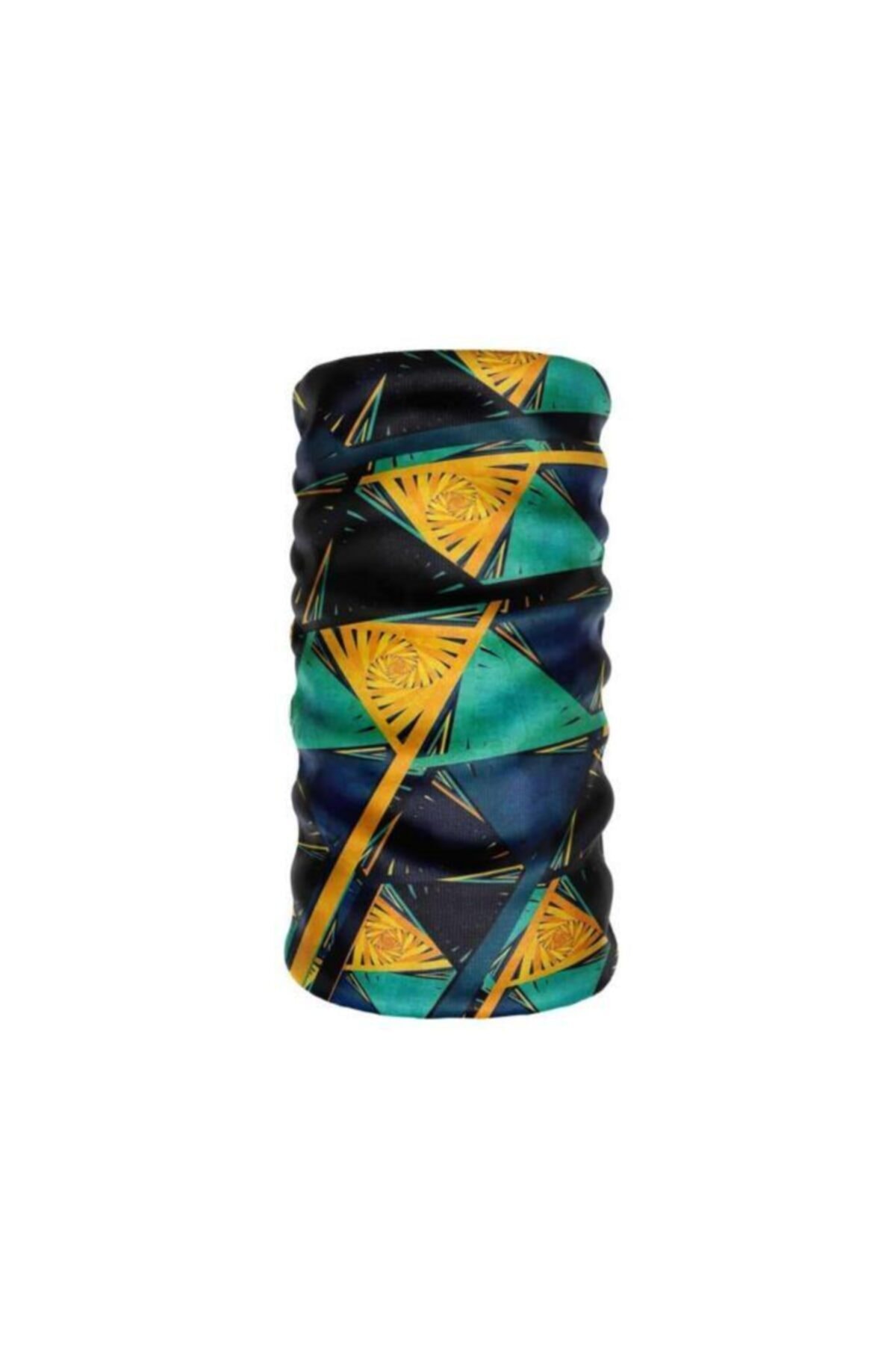 Upland Tricolors Boyunluk