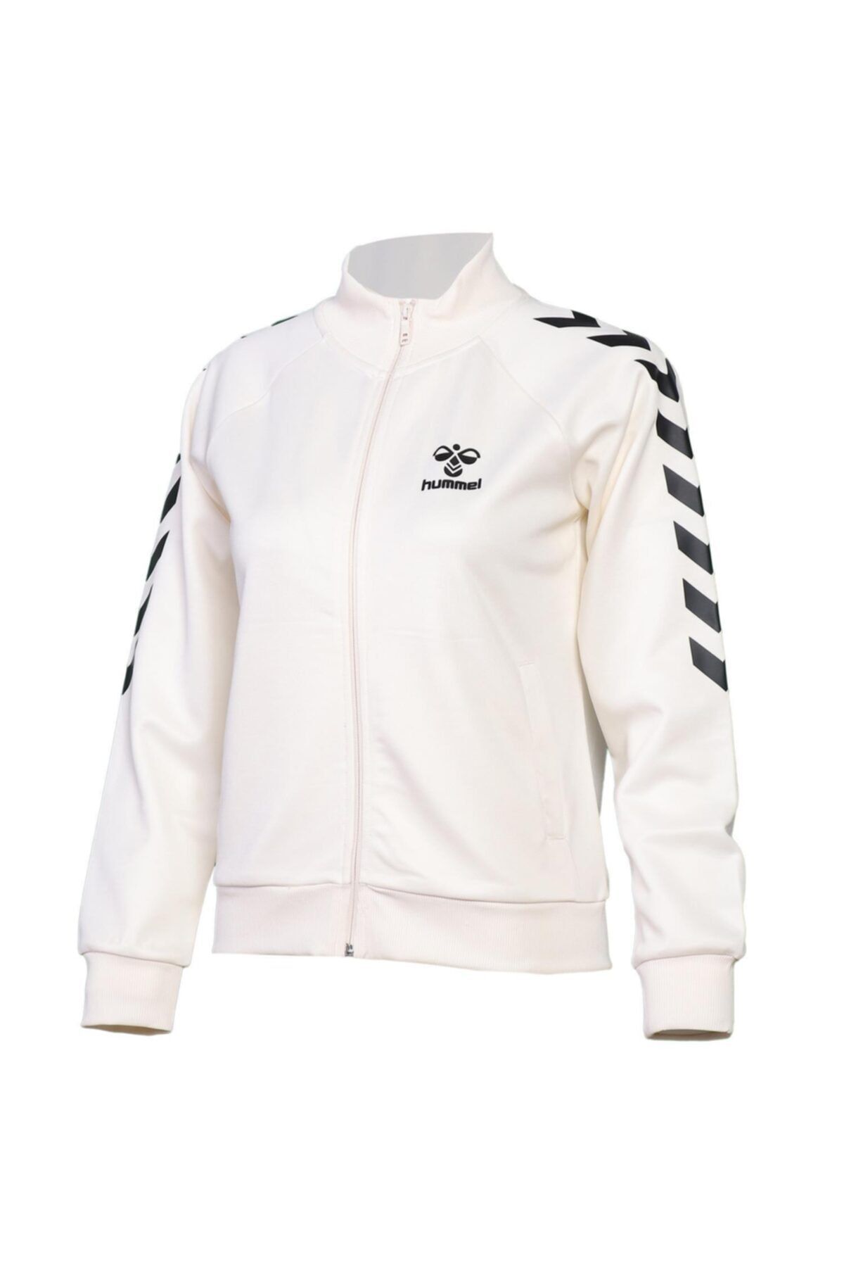 HUMMEL Genesıs Kadın Fermuarlı Sweatshırt