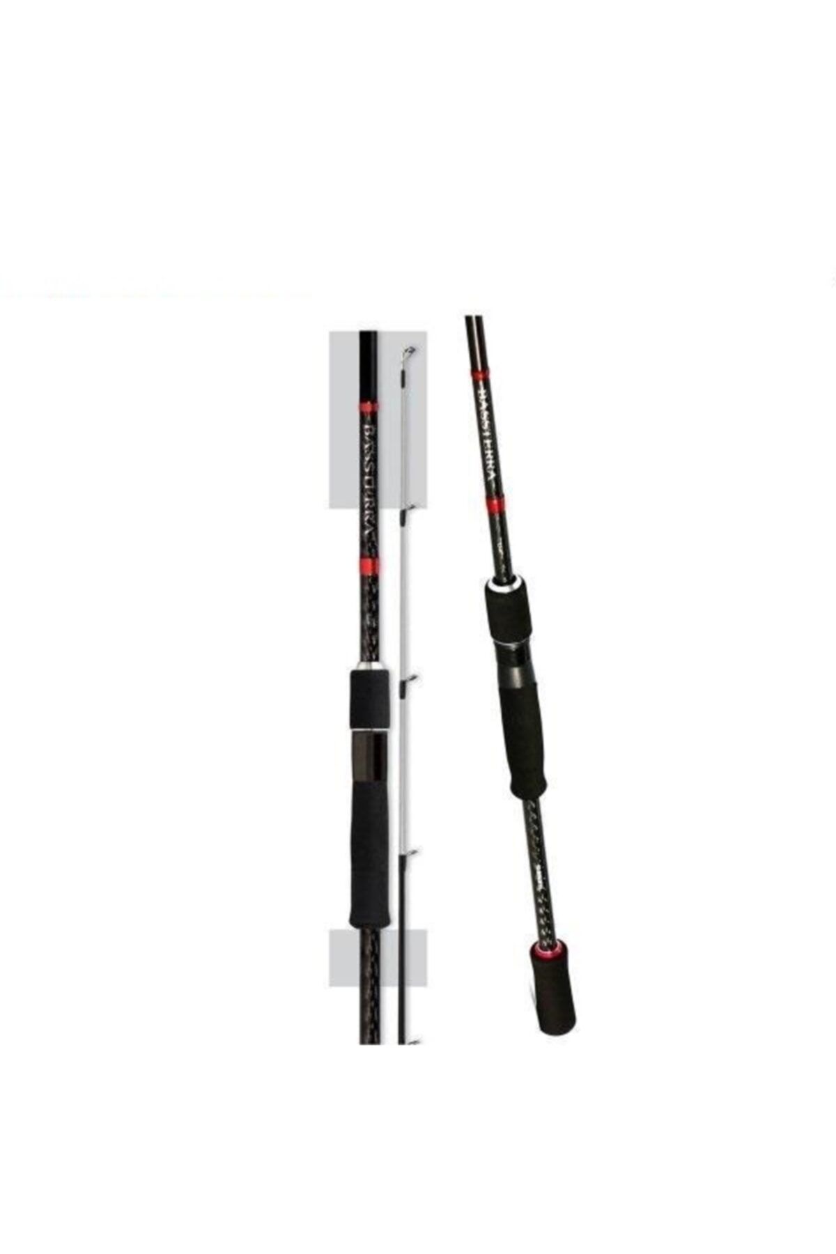Shimano Bassterra 218cm 1-11gr Lrf Olta Kamışı