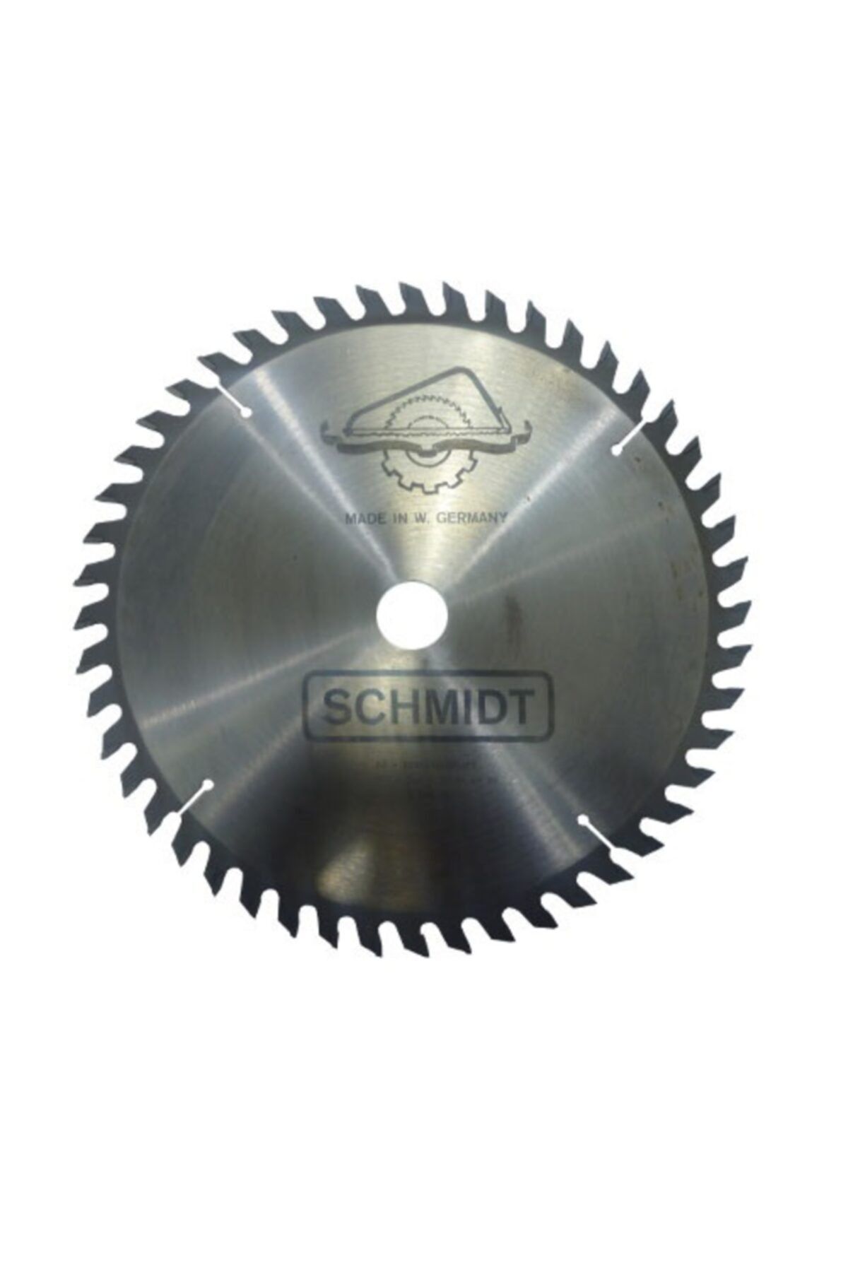 Schmidt Elmas Testere No.300x3.2x30 Z:48 Uw Alman Schmıdt