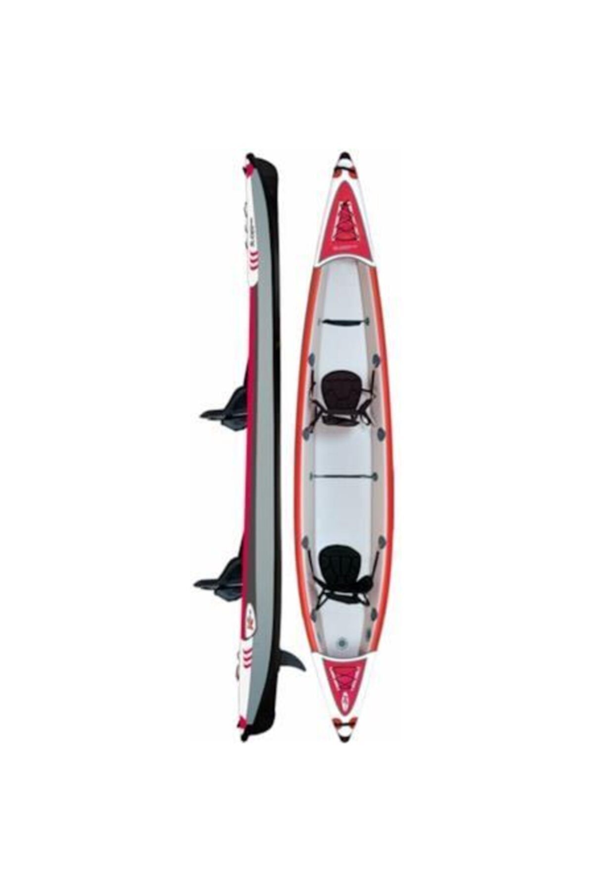 Zebec Slider 485cm Şişme Kano
