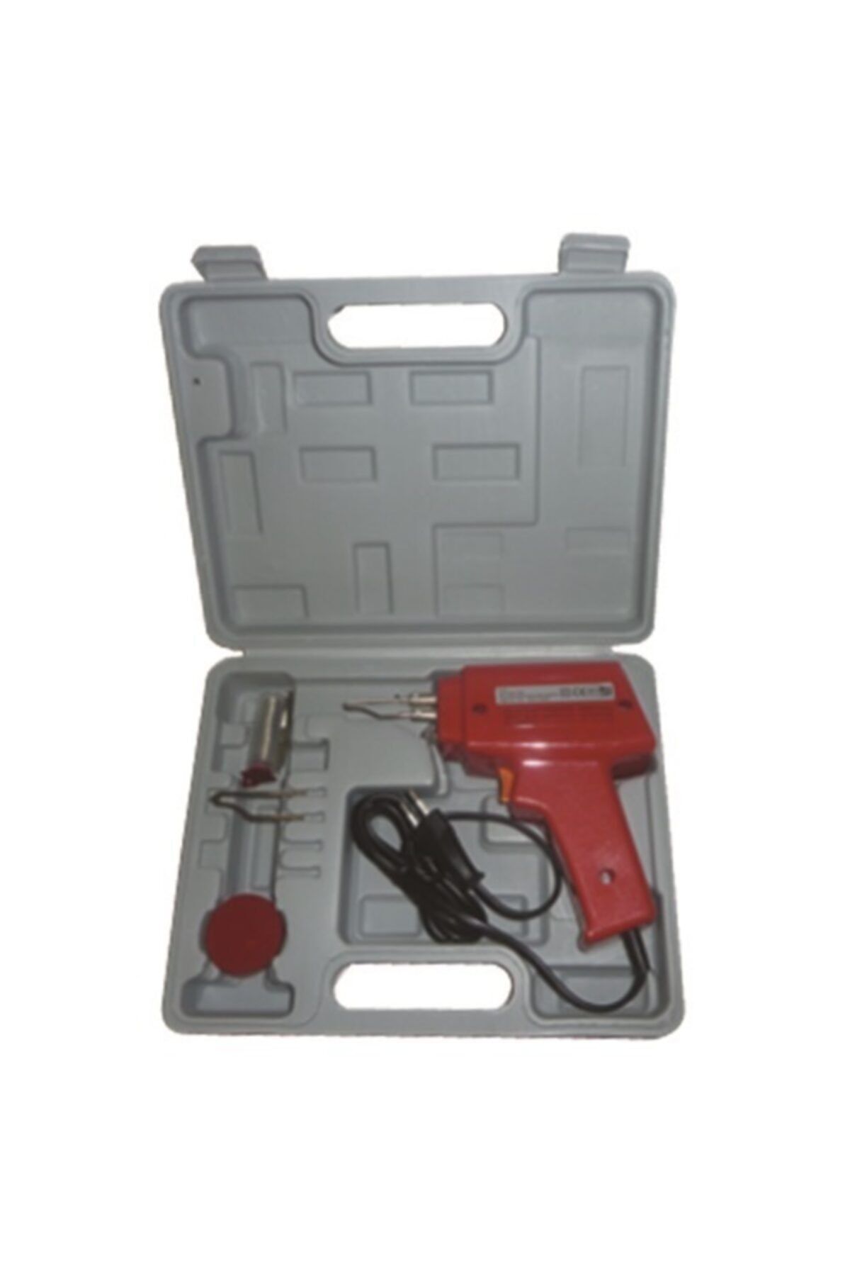 ALFA TOOLS Elektrikli Silikon Tabancası 100 Watt Af-98c