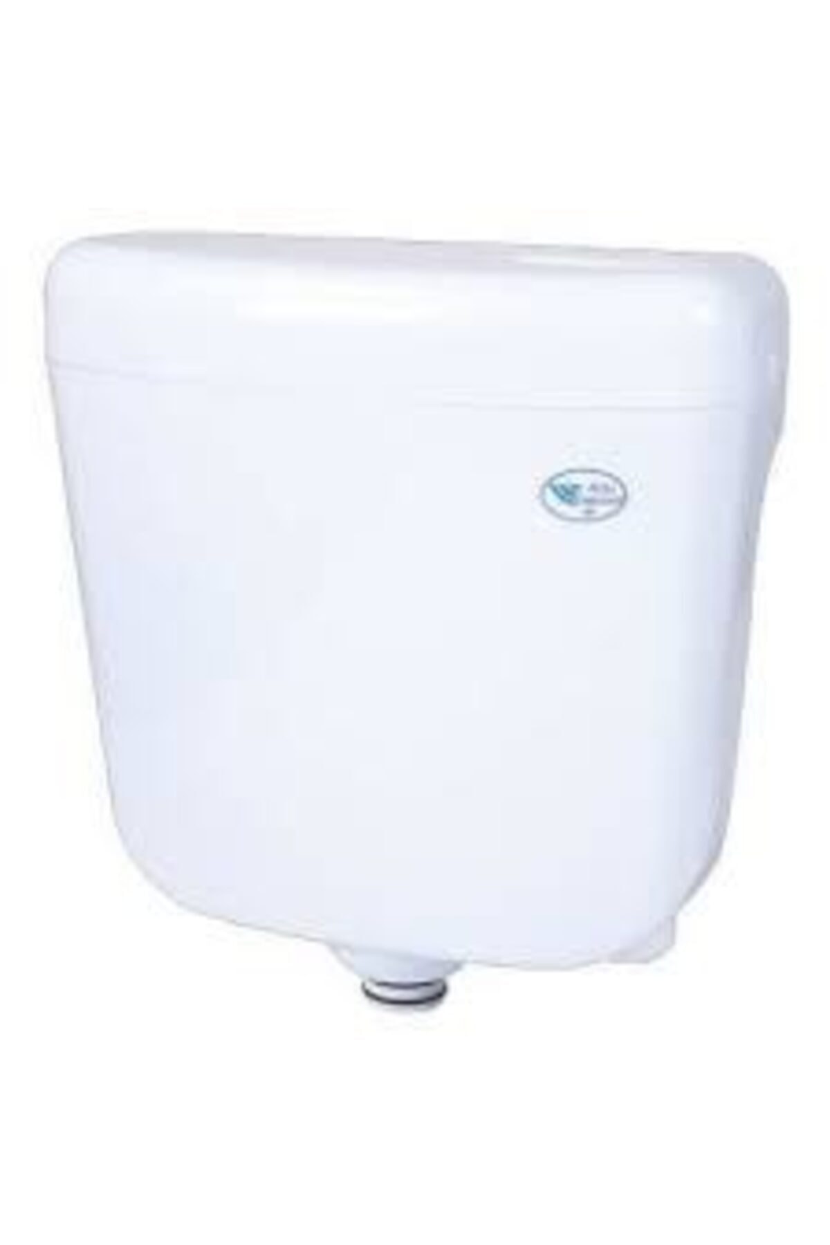 Visam Klozet Arkası Plastik Rezervuar