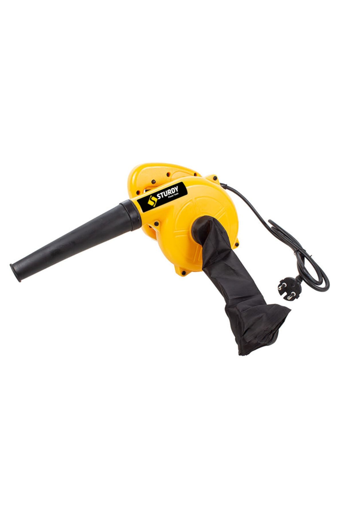 Sturdy Japan Power Tools Professıoel Air 2400 W Professıonel Hava Üfleme/emme Makinesi