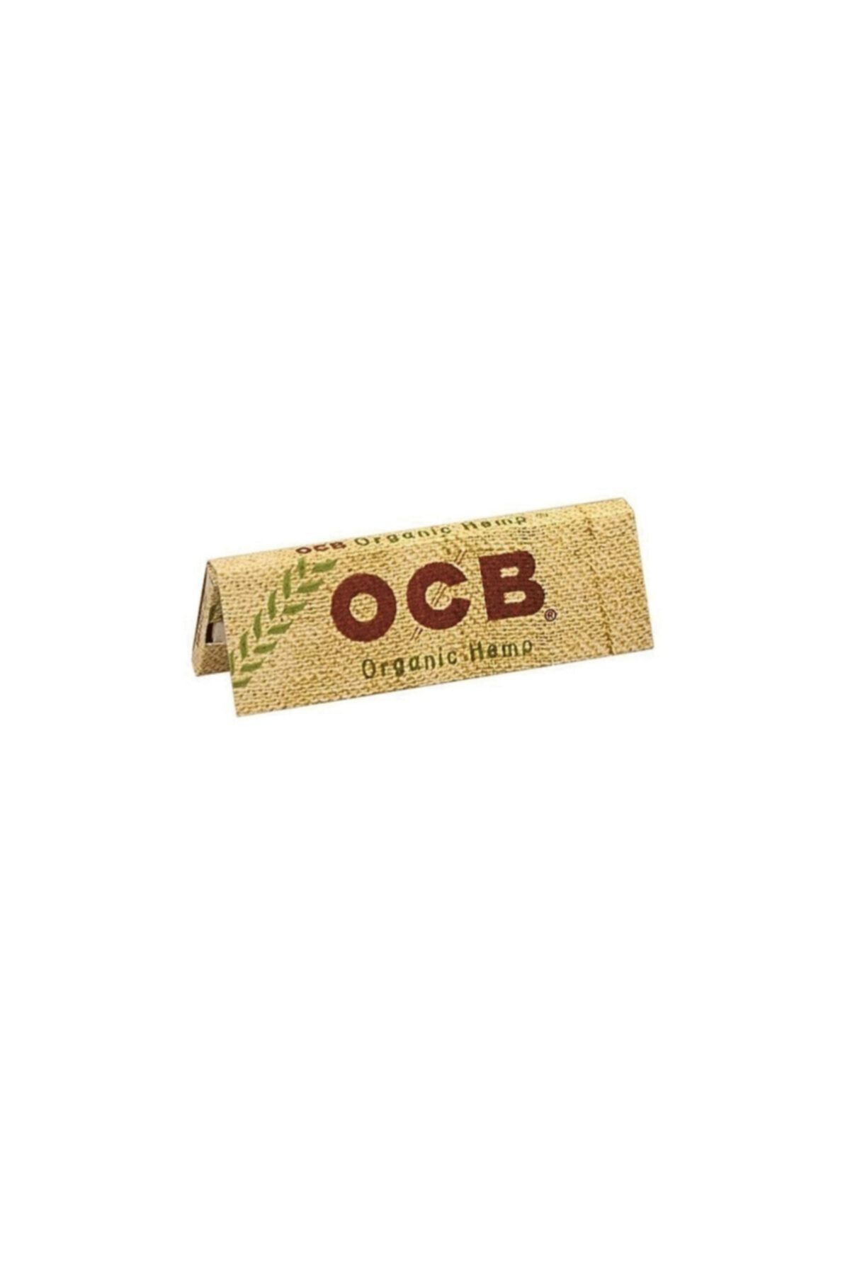 OCB Organik Premium Tütün Sarma Kağıdı