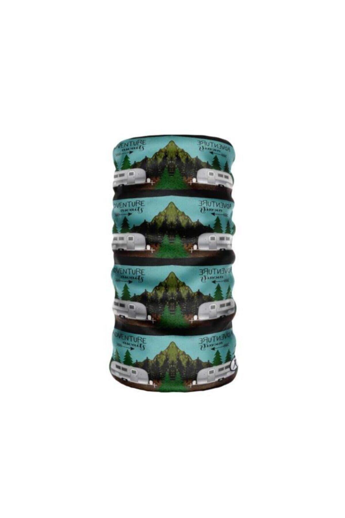 Upland One Way Adventure Boyunluk