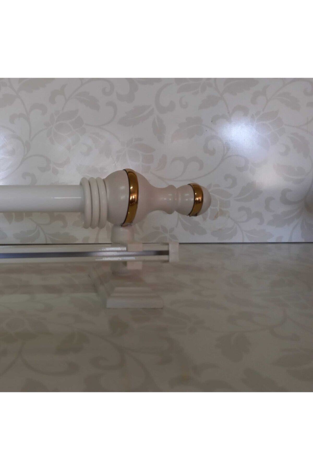 ALİ KAYA Ahşap Rustik 100cm
