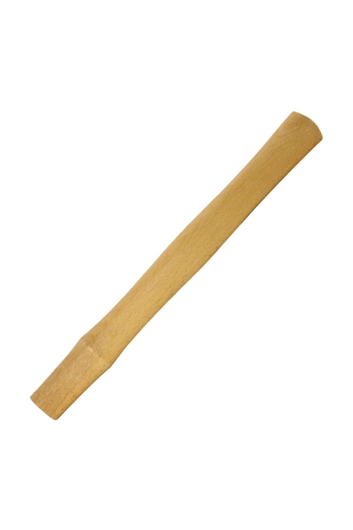Badem10 Çekiç Sapı 2000 Gr Ergonomik Ahşap Sap 40 Cm
