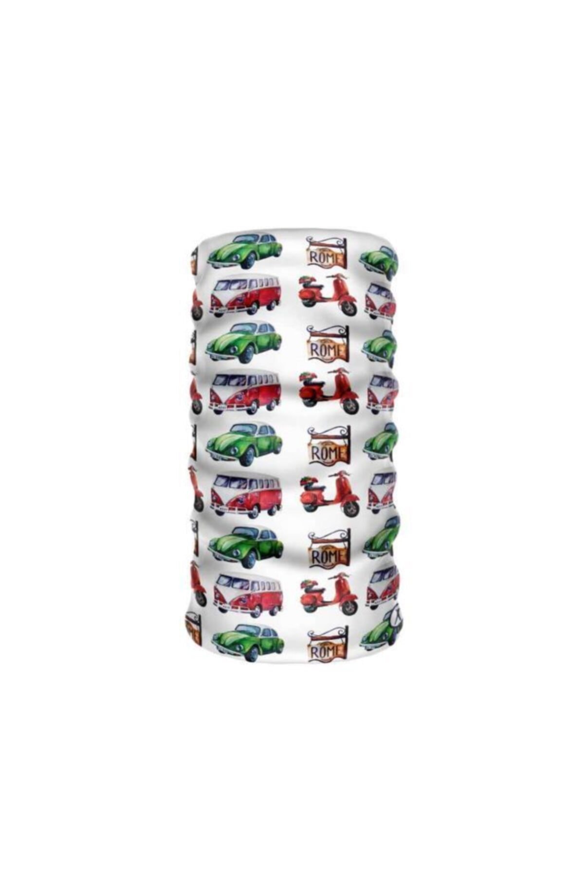 Upland Rome And Juliets Boyunluk