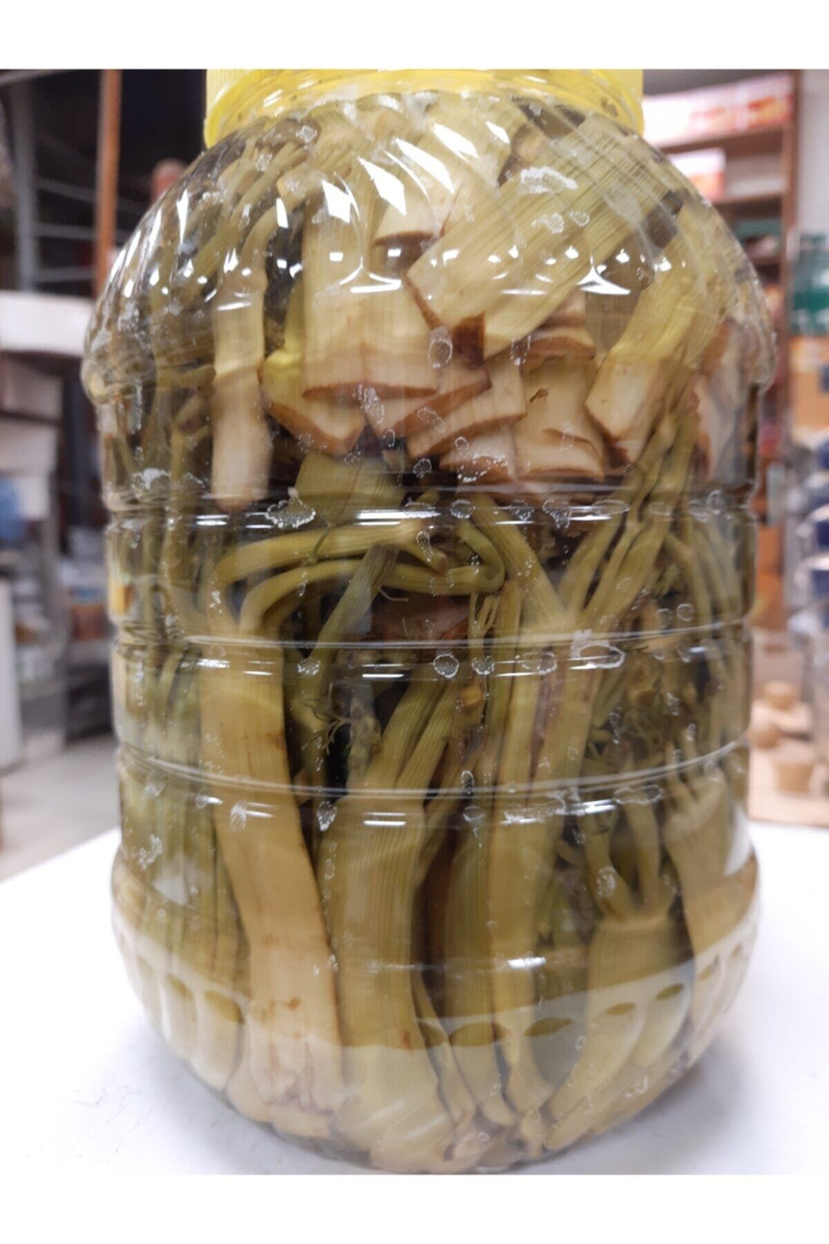 lezzetfestivali Çaşır Tetik (tortum Çaşırı) 5 kg