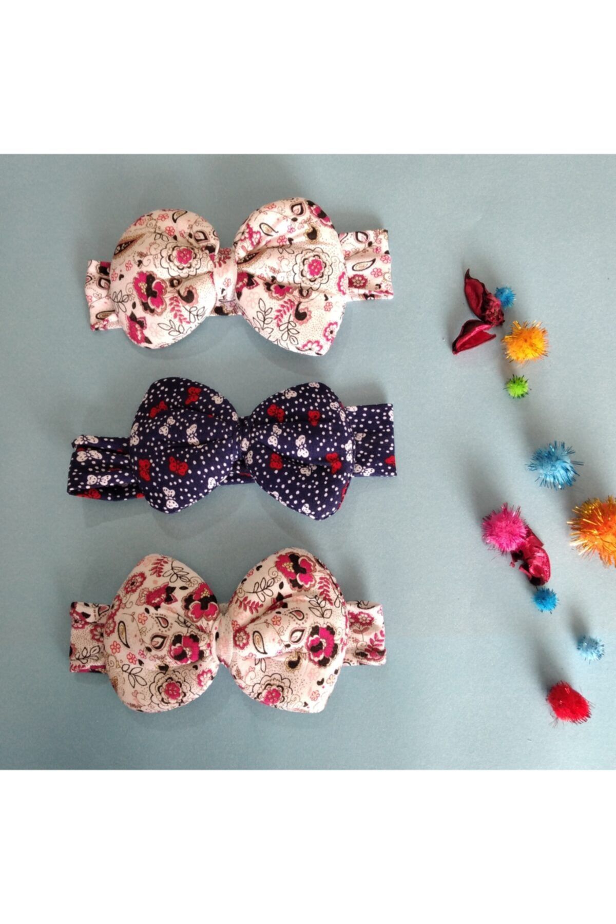 Aben Bebek Bandana