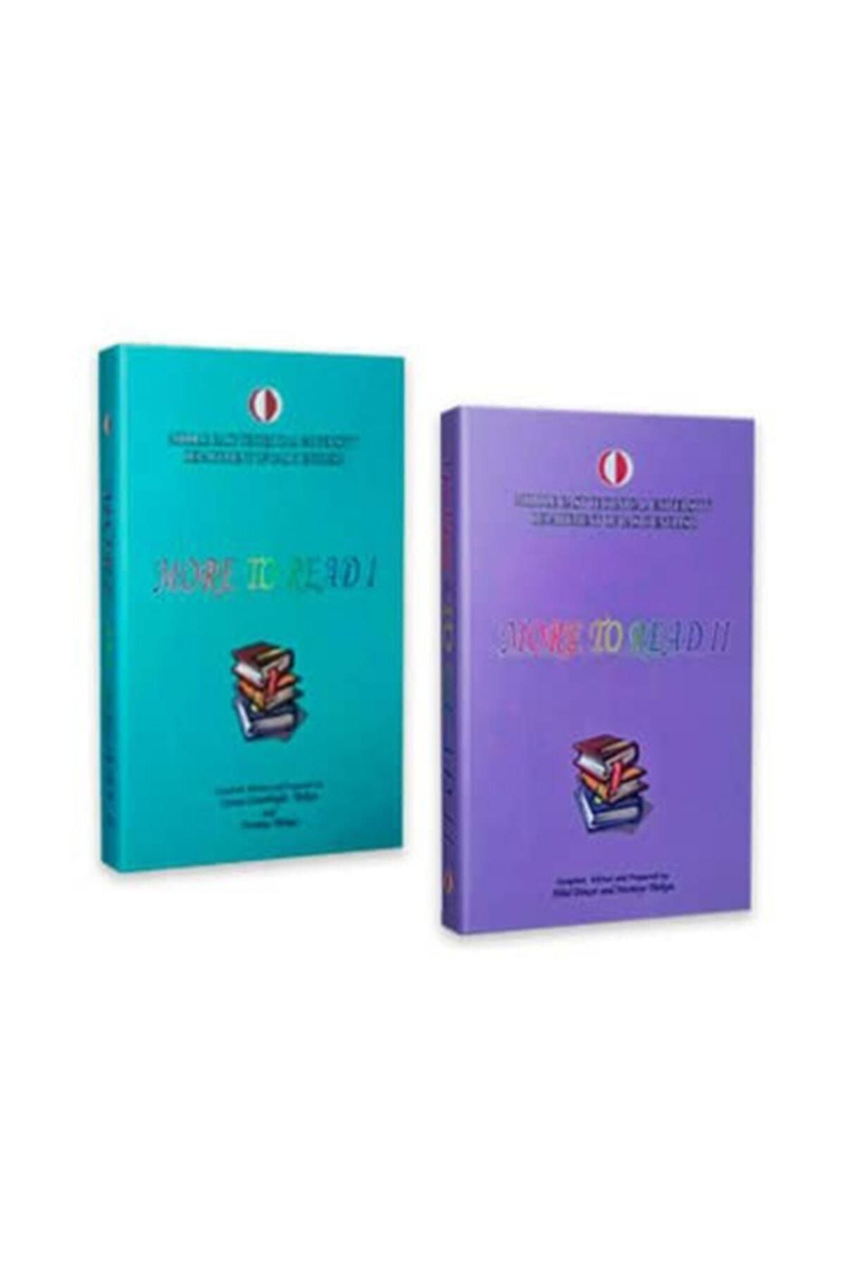 ODTÜ YAYINLARI Odtü Yayıncılık More To Read 1-2 Set