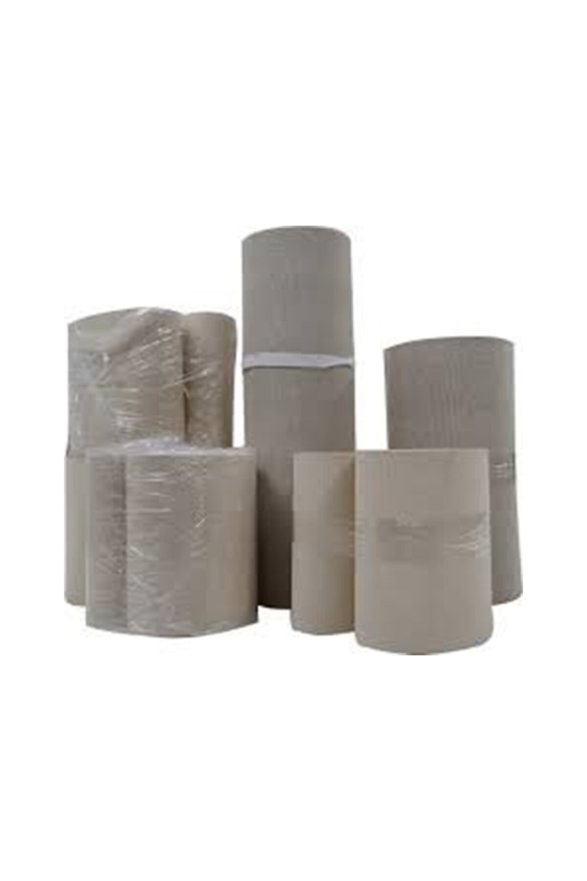 Rotasel Kestart Konveyör Bant - 1650x210mm