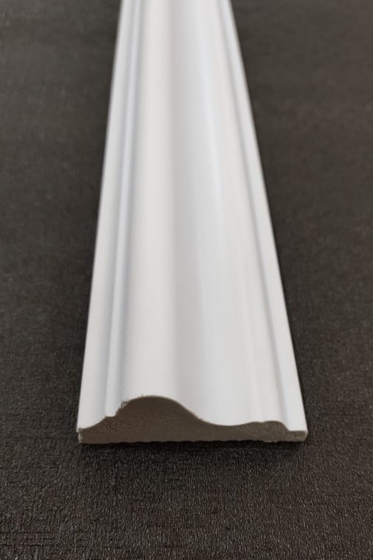 Decomarket Decogold Dekoratif Boyanabilir Duvar Çıtası 4 Cm En 240 Cm Uzunluk