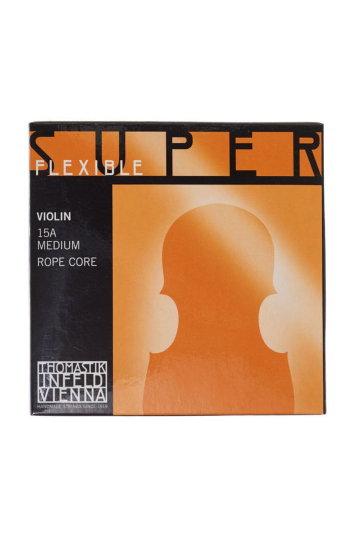 Thomastik Infeld 15a Superflexible Keman Teli
