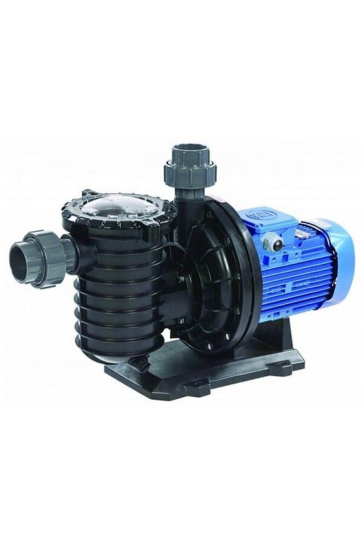Atlaspool Atlas Best Model 1,50 Hp Trifaze Ön Filtreli Pompa