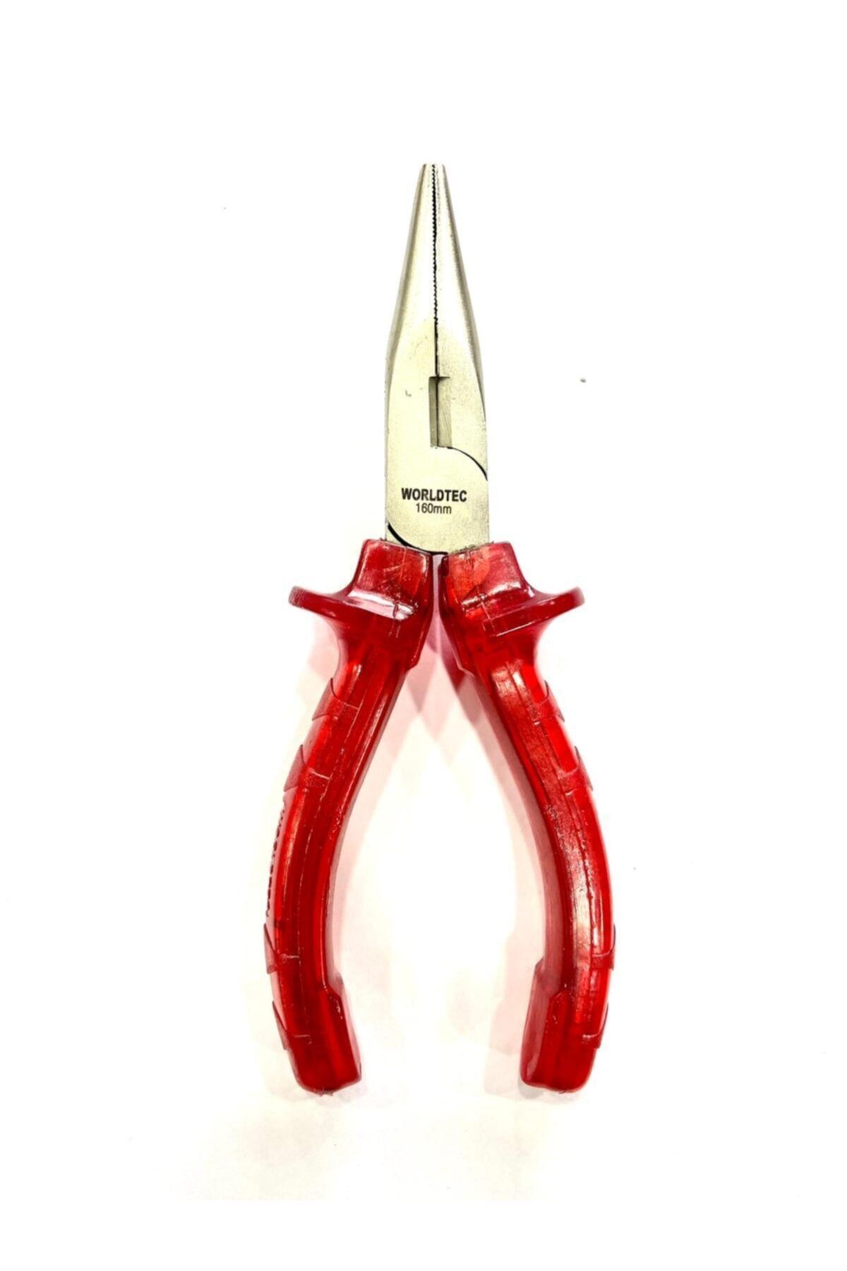 Worldtec Karga Burnu 160mm