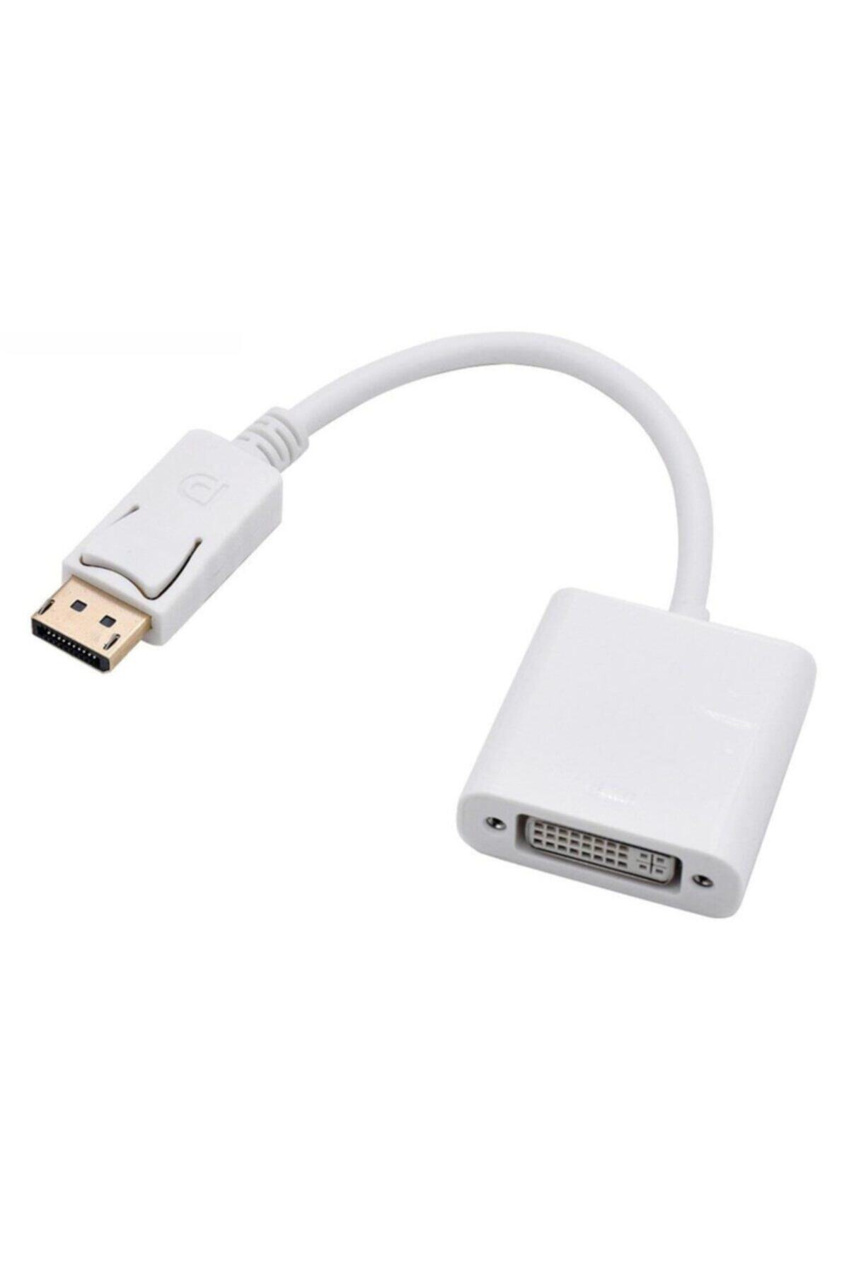 Mobitell D6 150mm Dp (DİŞİ) To Dvı (ERKEK) Adaptör