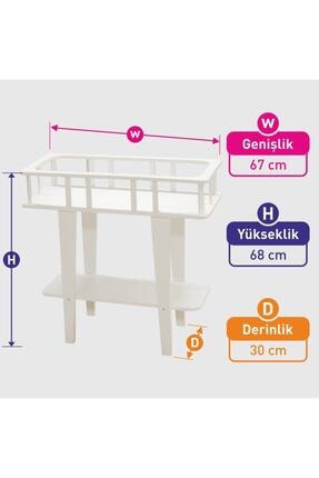 Eko Düz Çiçeklik (vda-358) Image 0