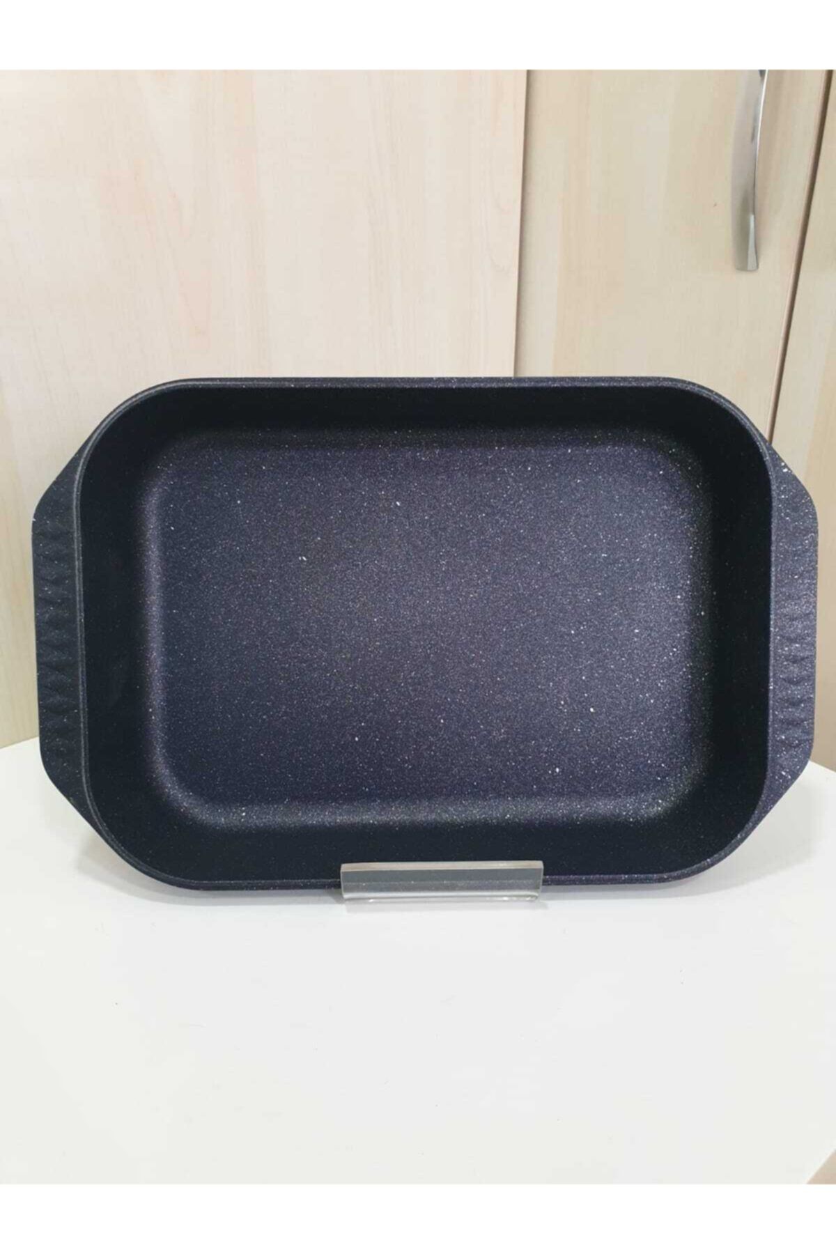 MTR Döküm Fırın Kabı 26*40 Cm
