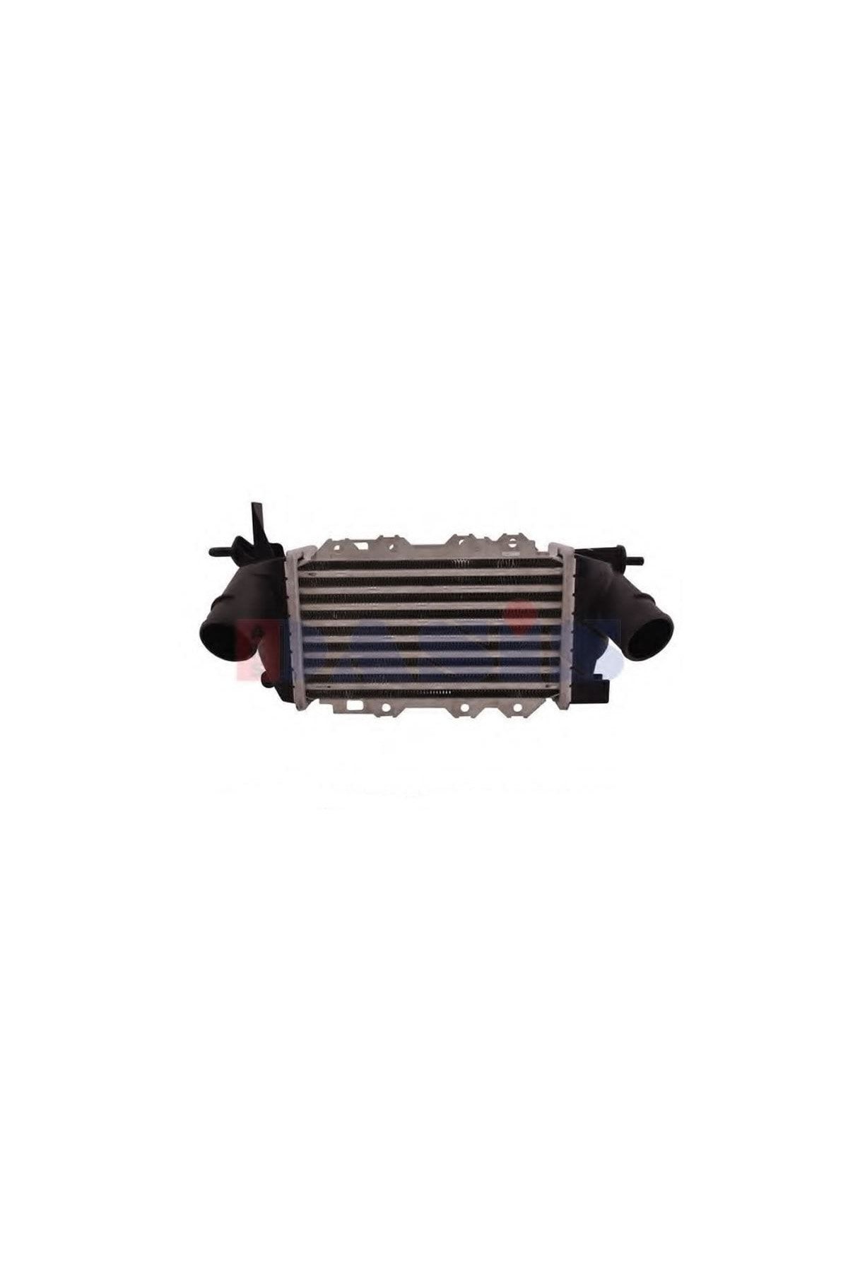 ORPA OTOMOTİV Turbo Radyatörü Intercooler Vectra B X20dth Y20dth Y22dtr -bsg-
